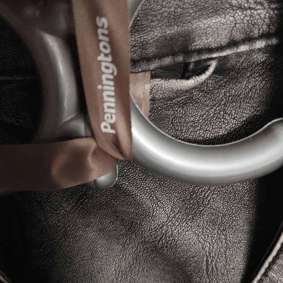 Moto Style Jacket - Picture 6 of 6